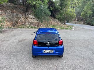 Peugeot 108 2018 STYLE-thumb-13