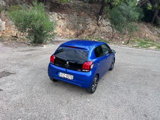 Peugeot 108 2018 STYLE-thumb-14