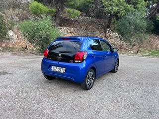 Peugeot 108 2018 STYLE-thumb-15