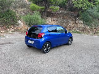 Peugeot 108 2018 STYLE-thumb-16