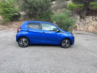 Peugeot 108 2018 STYLE-thumb-17