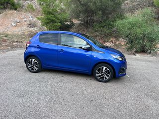 Peugeot 108 2018 STYLE-thumb-18
