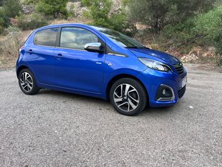 Peugeot 108 2018 STYLE-thumb-19