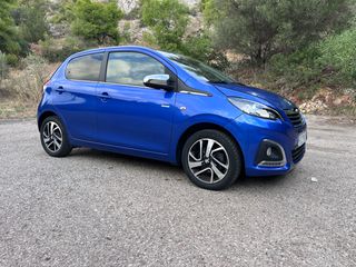 Peugeot 108 2018 STYLE-thumb-20