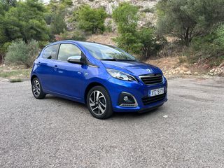 Peugeot 108 2018 STYLE-thumb-21