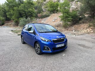Peugeot 108 2018 STYLE-thumb-23