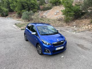 Peugeot 108 2018 STYLE-thumb-24