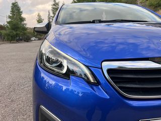 Peugeot 108 2018 STYLE-thumb-25