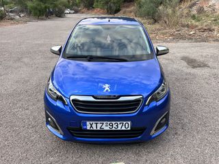 Peugeot 108 2018 STYLE-thumb-26