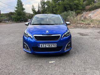 Peugeot 108 2018 STYLE-thumb-27