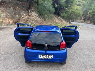 Peugeot 108 2018 STYLE-thumb-29