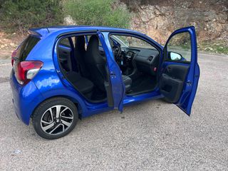 Peugeot 108 2018 STYLE-thumb-30
