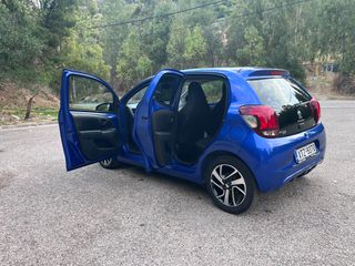 Peugeot 108 2018 STYLE-thumb-31
