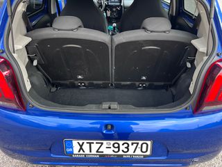 Peugeot 108 2018 STYLE-thumb-33