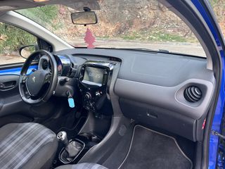 Peugeot 108 2018 STYLE-thumb-34
