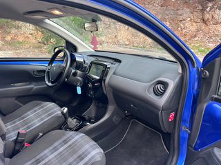 Peugeot 108 2018 STYLE-thumb-35