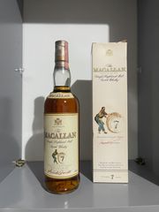 Macallan 7yo 700ml - 40%