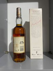 Macallan 7yo 700ml - 40%-thumb-1
