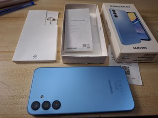 samsung galaxy a15 5g 128gb