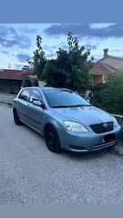 Toyota Corolla 2003