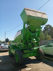 Μπετονιέρες Merlo 2000 DBM 2500-XS-thumb-1
