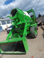 Μπετονιέρες Merlo 2000 DBM 2500-XS-thumb-3