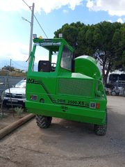 Μπετονιέρες Merlo 2000 DBM 2500-XS-thumb-5