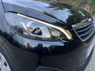 Peugeot 108 2016 ΜΗΔΕΝΙΚΑ ΤΕΛΗ-thumb-62
