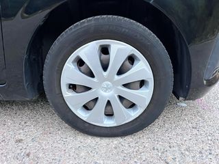 Peugeot 108 2016 ΜΗΔΕΝΙΚΑ ΤΕΛΗ-thumb-63