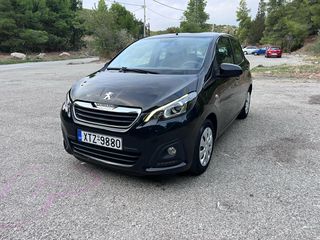 Peugeot 108 2016 ΜΗΔΕΝΙΚΑ ΤΕΛΗ-thumb-2