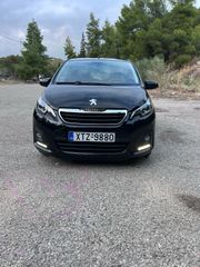 Peugeot 108 2016 ΜΗΔΕΝΙΚΑ ΤΕΛΗ-thumb-3