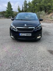 Peugeot 108 2016 ΜΗΔΕΝΙΚΑ ΤΕΛΗ-thumb-4