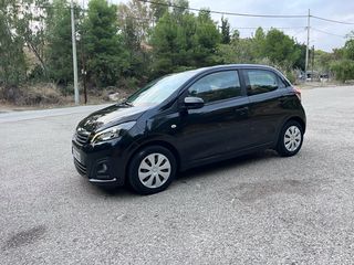 Peugeot 108 2016 ΜΗΔΕΝΙΚΑ ΤΕΛΗ-thumb-5