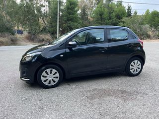 Peugeot 108 2016 ΜΗΔΕΝΙΚΑ ΤΕΛΗ-thumb-6