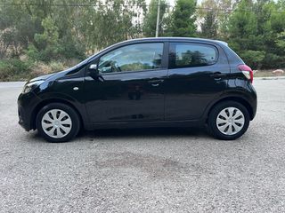 Peugeot 108 2016 ΜΗΔΕΝΙΚΑ ΤΕΛΗ-thumb-7
