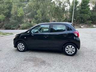 Peugeot 108 2016 ΜΗΔΕΝΙΚΑ ΤΕΛΗ-thumb-8