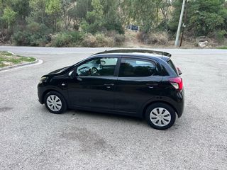 Peugeot 108 2016 ΜΗΔΕΝΙΚΑ ΤΕΛΗ-thumb-9
