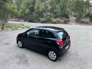 Peugeot 108 2016 ΜΗΔΕΝΙΚΑ ΤΕΛΗ-thumb-10