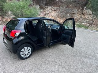 Peugeot 108 2016 ΜΗΔΕΝΙΚΑ ΤΕΛΗ-thumb-36