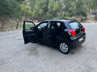 Peugeot 108 2016 ΜΗΔΕΝΙΚΑ ΤΕΛΗ-thumb-37