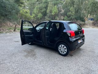 Peugeot 108 2016 ΜΗΔΕΝΙΚΑ ΤΕΛΗ-thumb-38