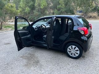 Peugeot 108 2016 ΜΗΔΕΝΙΚΑ ΤΕΛΗ-thumb-39
