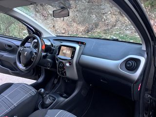 Peugeot 108 2016 ΜΗΔΕΝΙΚΑ ΤΕΛΗ-thumb-40
