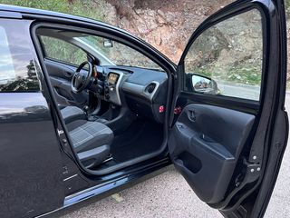 Peugeot 108 2016 ΜΗΔΕΝΙΚΑ ΤΕΛΗ-thumb-41