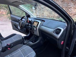 Peugeot 108 2016 ΜΗΔΕΝΙΚΑ ΤΕΛΗ-thumb-42