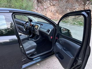 Peugeot 108 2016 ΜΗΔΕΝΙΚΑ ΤΕΛΗ-thumb-43