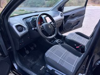 Peugeot 108 2016 ΜΗΔΕΝΙΚΑ ΤΕΛΗ-thumb-44