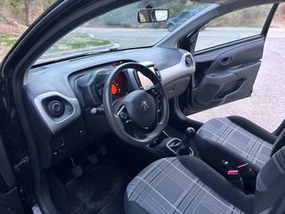 Peugeot 108 2016 ΜΗΔΕΝΙΚΑ ΤΕΛΗ-thumb-46