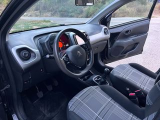 Peugeot 108 2016 ΜΗΔΕΝΙΚΑ ΤΕΛΗ-thumb-47