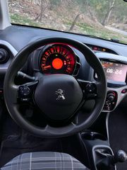 Peugeot 108 2016 ΜΗΔΕΝΙΚΑ ΤΕΛΗ-thumb-48